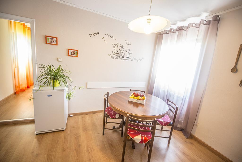 Nonna Arde Apartman Beverino Kültér fotó
