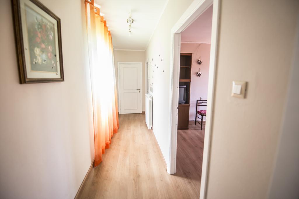 Nonna Arde Apartman Beverino Kültér fotó