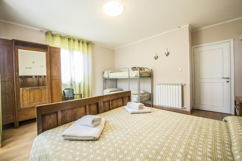 Nonna Arde Apartman Beverino Kültér fotó