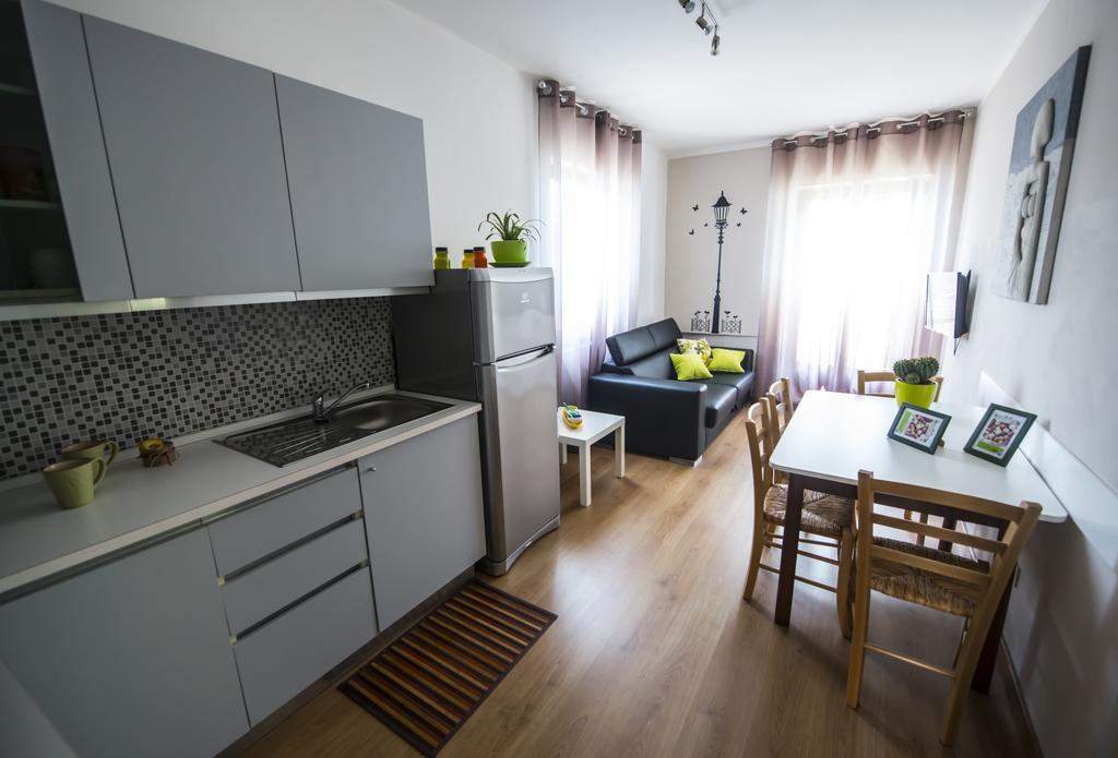 Nonna Arde Apartman Beverino Kültér fotó